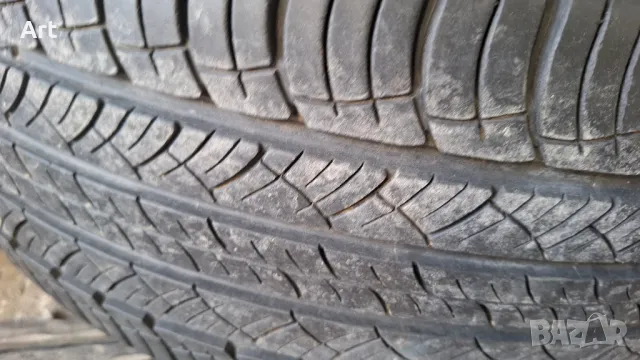 18 цола гуми 235/55/18 