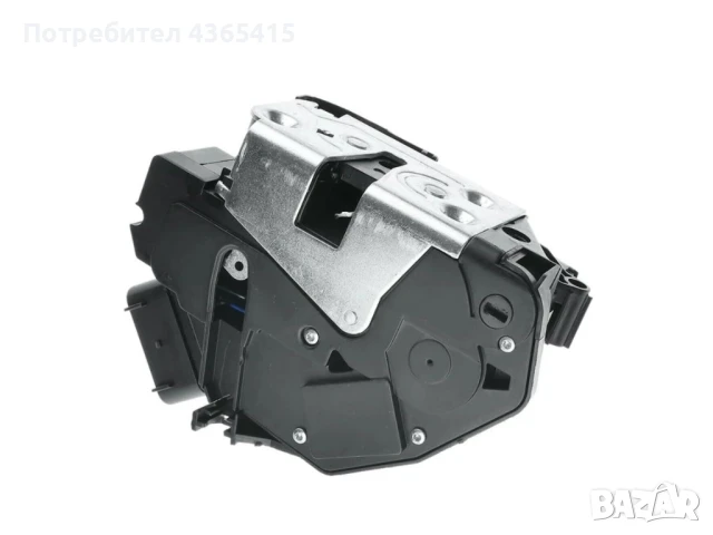 Брава за задна дясна врата на Ford Fiesta MK6 Facelift (2012–2019) - AE8Z5426412A, снимка 2 - Части - 50849738