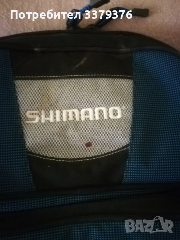 Раница Shimano