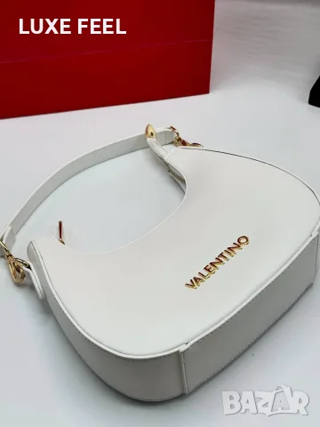 Valentino 🤍Дамски Чанти , снимка 10 - Чанти - 55782293
