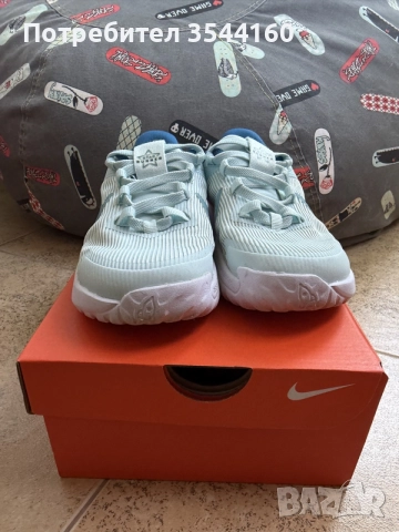 детски маратонки nike star runner 4 nn 27