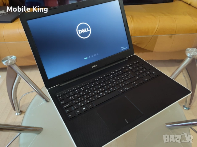 Dell Inspirion 3582 Перфектен - 15.6" / N5000 / 128GB Nvme + 1TB / 8GB , снимка 5 - Лаптопи за работа - 53407843