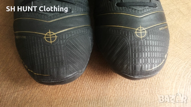 NIKE MERCURIAL VIPOR 14 Football Boots Размер EUR 41 / UK 7 бутонки 213-14-S, снимка 10 - Футбол - 52228422