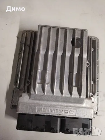 блок управление модул бмв е61 bmw e61, снимка 3 - Части - 49820379