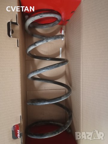 продавам пружина