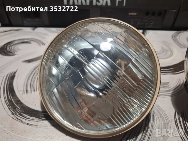 Нови фарове за ВАЗ, снимка 2 - Части - 55849345