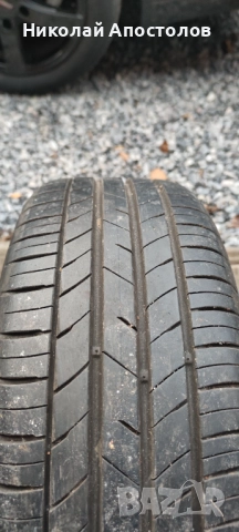 Джанти с гуми 15, снимка 7 - Гуми и джанти - 52544709