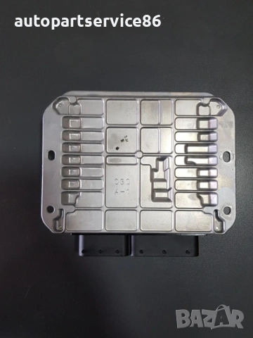 Компютър за управление на двигателя ECU за Mazda 6 2.2 Дизел (2007-2011) R2BF18881A, 275700-0190, снимка 2 - Части - 53714775