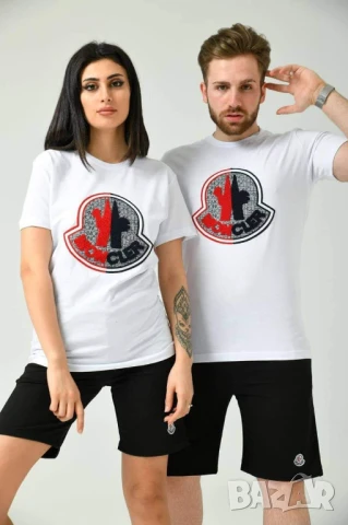 Мъжки и дамски летени екипи на едро moncler