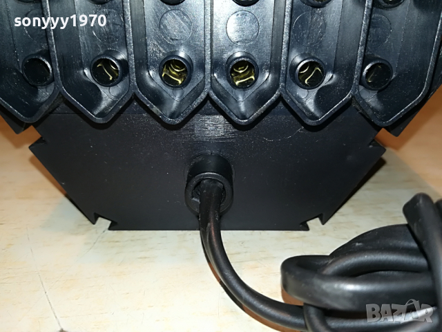 XENON-DISCO WITH MICROPHONE 0503222126, снимка 17 - Ресийвъри, усилватели, смесителни пултове - 36358339