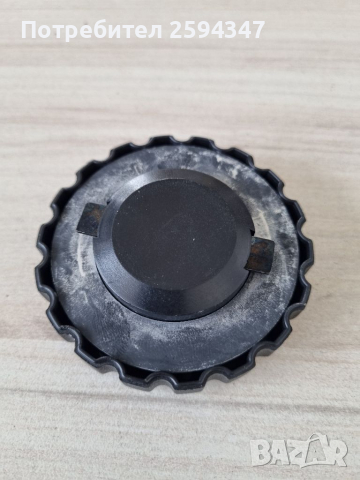 DAEWOO NEXIA ESPERO LANOS NUBIRA КАПАЧКА МАСЛО GM, снимка 2 - Части - 36294955