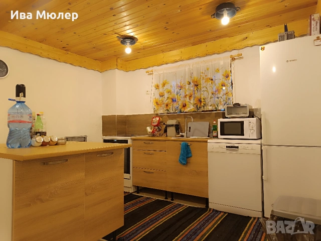 Къща за гости ИВА село Завет обл Бургас , снимка 16 - Почивки на планина - 53867718