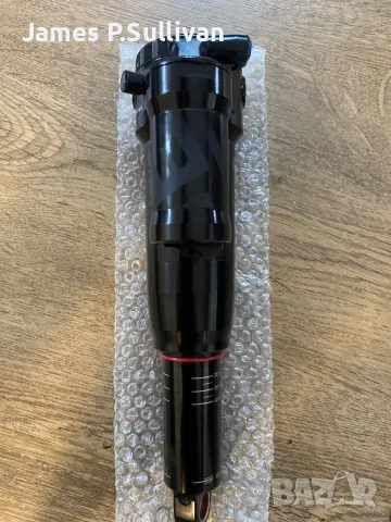 Rock shox super deluxe RT plus 205x60, снимка 3 - Части за велосипеди - 49006835