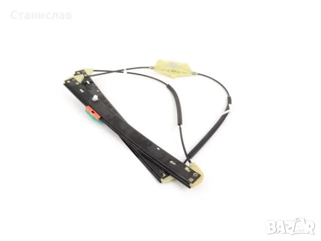 Стъклоповдигач за Audi A6 C6 4F – 4F0837462A, снимка 2 - Аксесоари и консумативи - 56402149