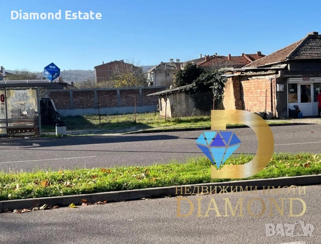 Парцел в град Харманли