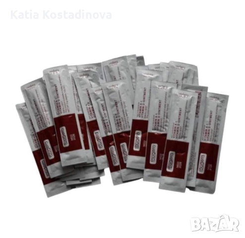 Вазелин за след никропигментация татуировка микроблейдинг