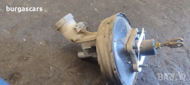 Серво спирачна помпа  Daihatsu YRV 4x4 - 100лв, снимка 2 - Части - 49389337