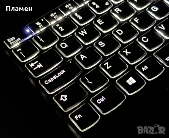 Core i5-10210U \ Lenovo ThinkPad L13 \ 8GB RAM \ 256GB SSD \ 13.3' IPS FHD, снимка 7 - Лаптопи за работа - 53130285