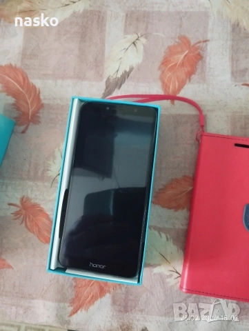 Huawei Honor 7a , снимка 3 - Huawei - 53594062