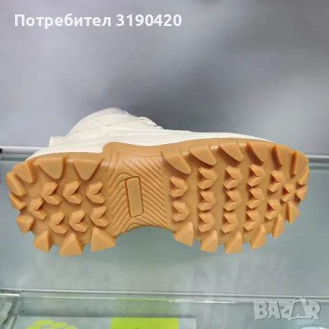 Дамски боти , снимка 2 - Дамски боти - 48143036