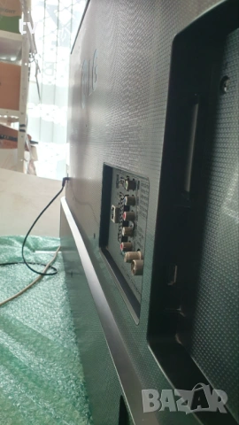 LG 49 инча ЛГ 4K LED Smart смарт лед телевизор - с нова подсветка!, снимка 4 - Телевизори - 53833340