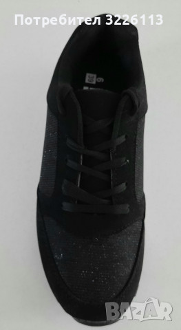 Дамски маратонки Fabric Shim Run размер - 39 /UK 6 / , снимка 9 - Маратонки - 36376285