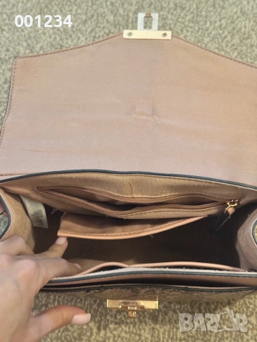 Чанта Aldo, снимка 4 - Чанти - 51463566