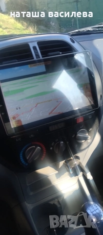 Тойота РАФ 4 продава, снимка 8 - Автомобили и джипове - 52922183