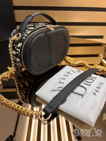 чанти christian dior , снимка 6 - Чанти - 50731659