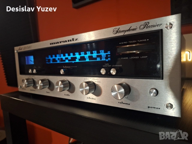 Marantz 2215