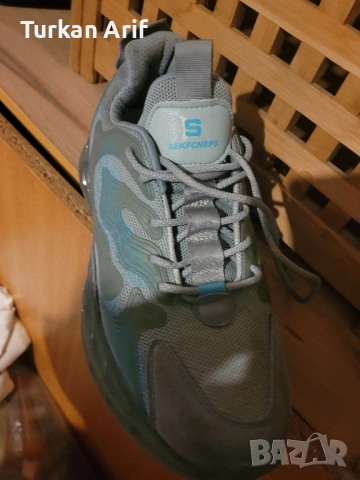 Голям номер мъжки маратонки , снимка 14 - Маратонки - 52331449