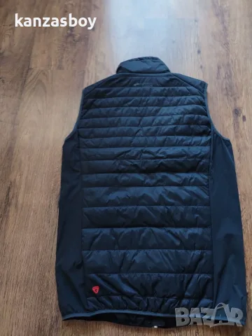 McKINLEY Zimba UX Men's vest - мъжки PRIMALOFT елек КАТО НОВ С, снимка 11 - Спортни дрехи, екипи - 56012095