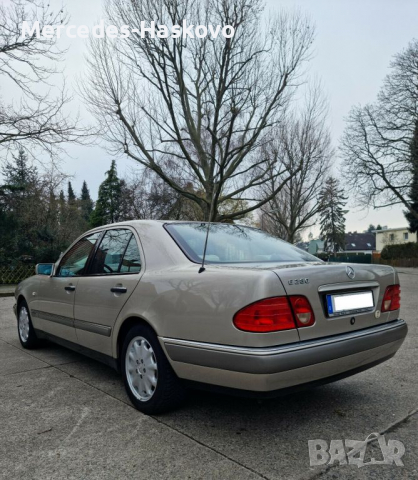 Mercedes-Benz E 280 Elegance, снимка 4 - Автомобили и джипове - 36124926