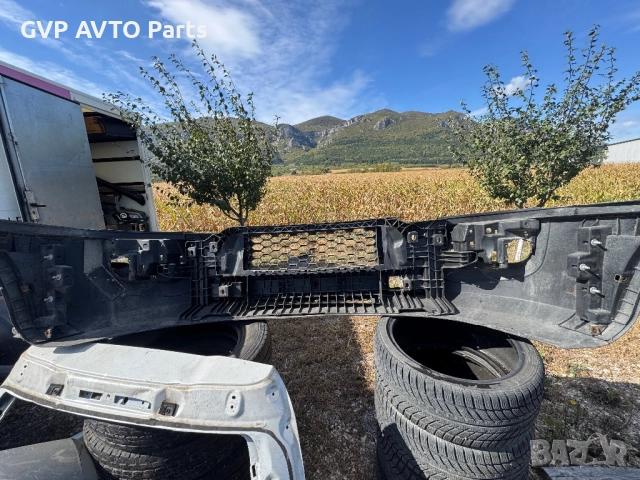 Iveco 2019, снимка 4 - Части - 51903787