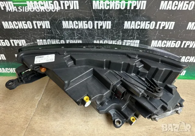 Фар десен фарове за Шкода Камик Skoda Kamiq, снимка 6 - Части - 50216432