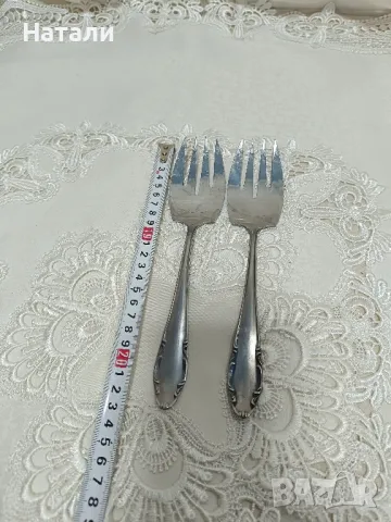 вилица голяма за готвене 2552, снимка 1