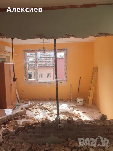 Довършителни строителни работи , снимка 12 - Други ремонти - 36404140