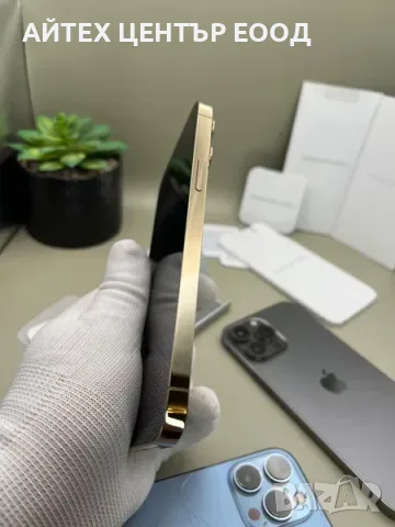iPhone 13 Pro Max, НА ЧАСТИ - дисплей, корпус, батерия, камера и др., снимка 3 - Резервни части за телефони - 56005623