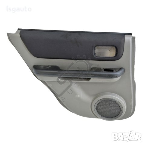 Интериорна кора задна лява врата Nissan X-Trail I 2001-2007 ID:109471, снимка 2 - Части - 41994151