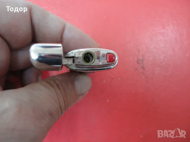 Запалка кит , снимка 4 - Запалки - 49642081