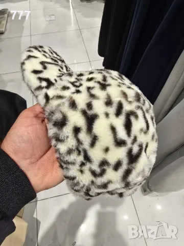 дамски шапки , снимка 2 - Шапки - 47995172