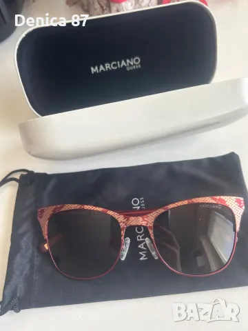 Слънчеви очила Guess 