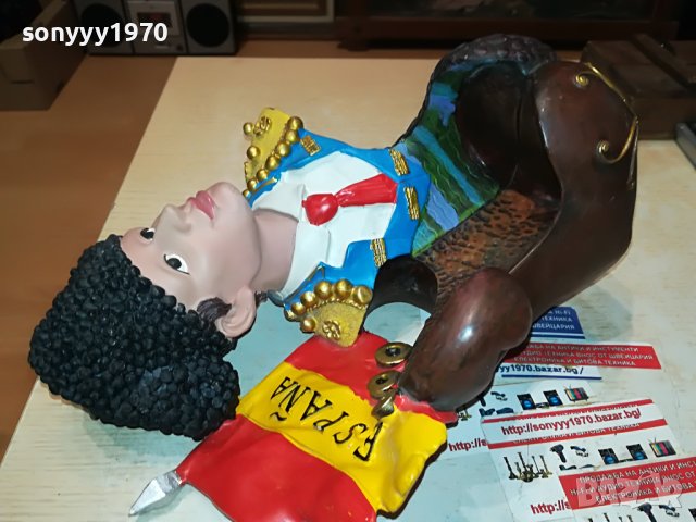 ИСПАНИЯ-АНТИКА 0106231713М