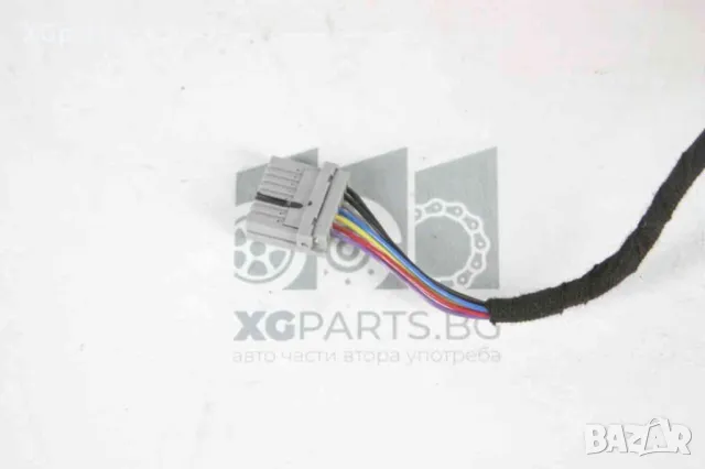 Ляво електрическо огледало за Nissan Qashqai (2006-2014), снимка 2 - Части - 47337536