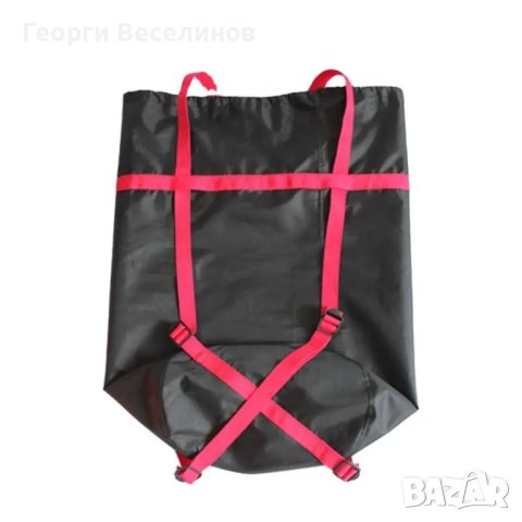 Компресионна торба, снимка 9 - Други спортове - 41439542