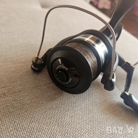 Shimano Baitrunner ST RB 6000, снимка 5 - Макари - 52868850