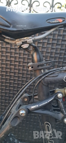 Планински Велосипед , снимка 8 - Велосипеди - 53128197