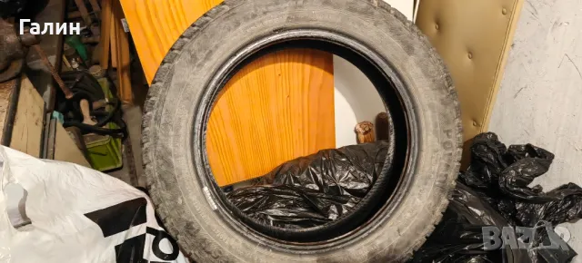 Зимни гуми 155 65 14