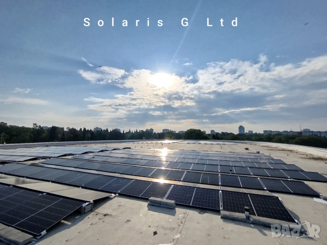 Фотоволтаични системи -доставка и монтаж , снимка 7 - Електро услуги - 53486071