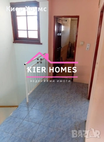 Апартамент( мезонет) в кв. ,,Гебран",град Свиленград,обл. Хасково, снимка 10 - Апартаменти - 53777910